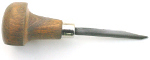 Stichel - ein wichtiges altes Handarbeits-Instrument der Graviertechnik