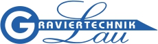 Logo Graviertechnik Lau
